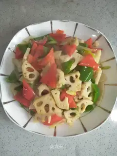 Sweet peppers
