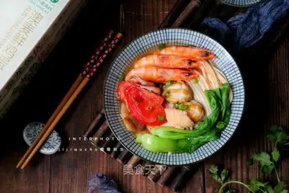 Seafood