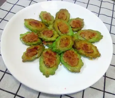 Bitter melon