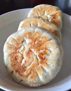 radish gravy