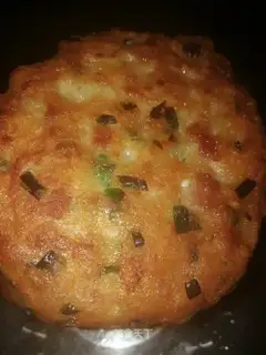 Lian's meatloaf