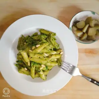 Spaghetti