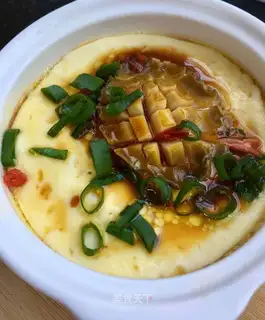 Abalone egg