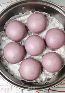 Potato buns