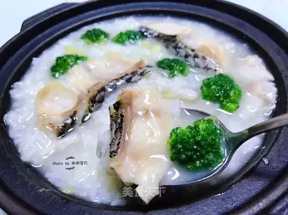Porridge
