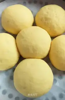 Potato buns