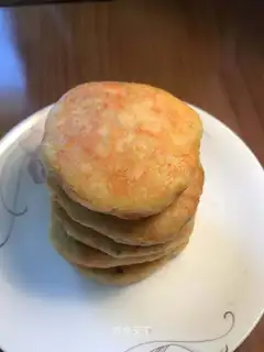 Potato tacos