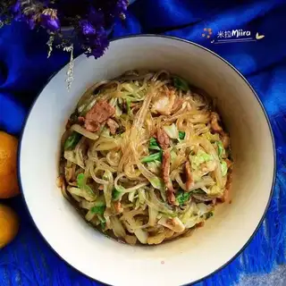 Pork sauerkraut