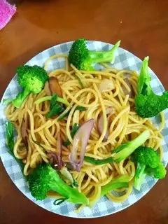 Noodles
