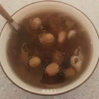 Nutritional porridge