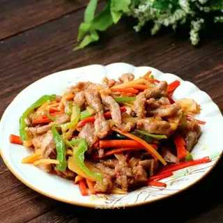 Pilla meat