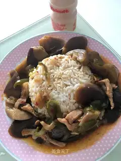 Don't make any meat and cheese