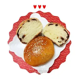 Chinese bean rolls