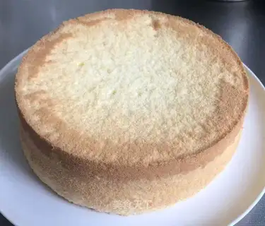 Chi Fung Cake