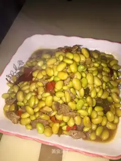 Spicy beans