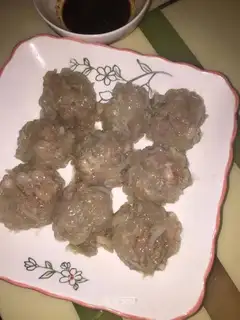 Carrot meatballs