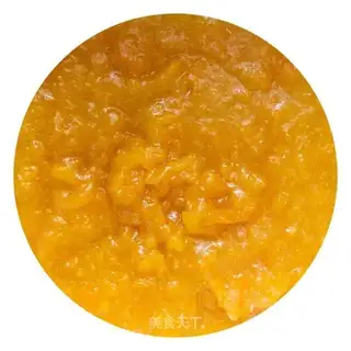 Orange sauce