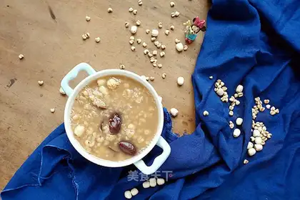 I've got porridge for my lungs