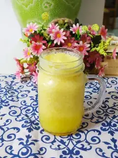 Orange juice