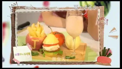 Fresh juice