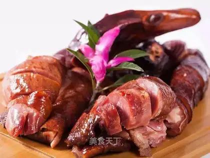 Hangzhou Duck