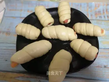Ham intestinal wretch