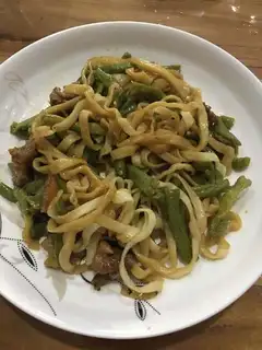Spaghetti