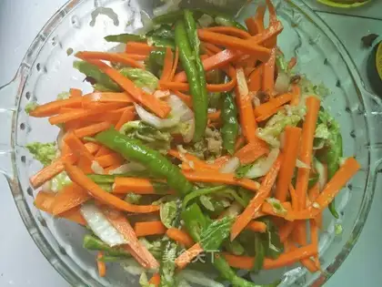 Pickles