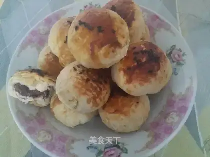Honey pie