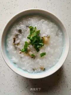 Porridge