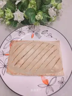 Apple pie