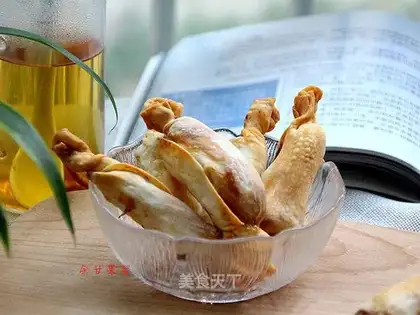 Banana candy