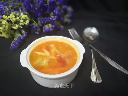 Country soup