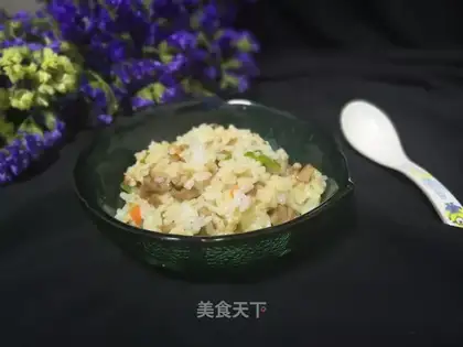 Five spicy ducks