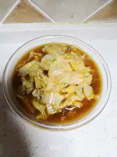 Powder stew