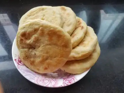 Pancakes