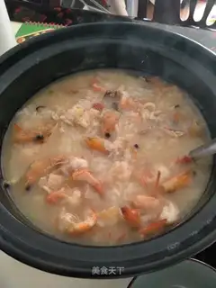 Porridge