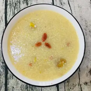 Porridge