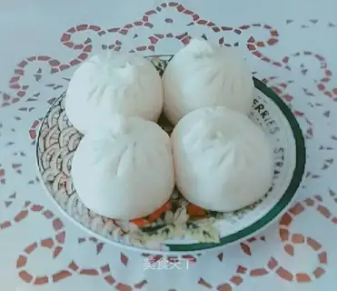 Zippa buns