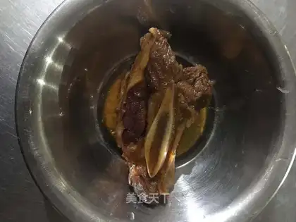 Steak