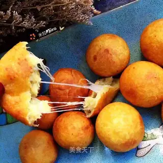 Cheese ball