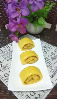 Pumpkin Bean Sand