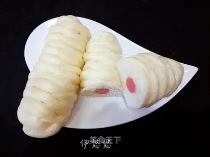 Big ham roll