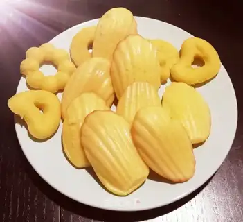 Pancakes