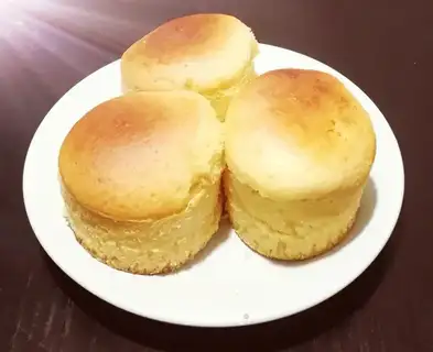 Pancake cake