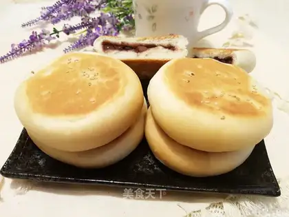 Japanese soy bag