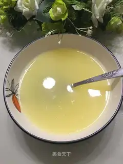 Corn pasta