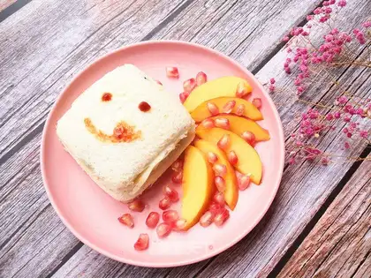 Bag of bread