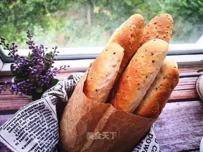 Tavale bread