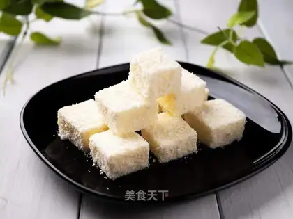 Milky-cracker